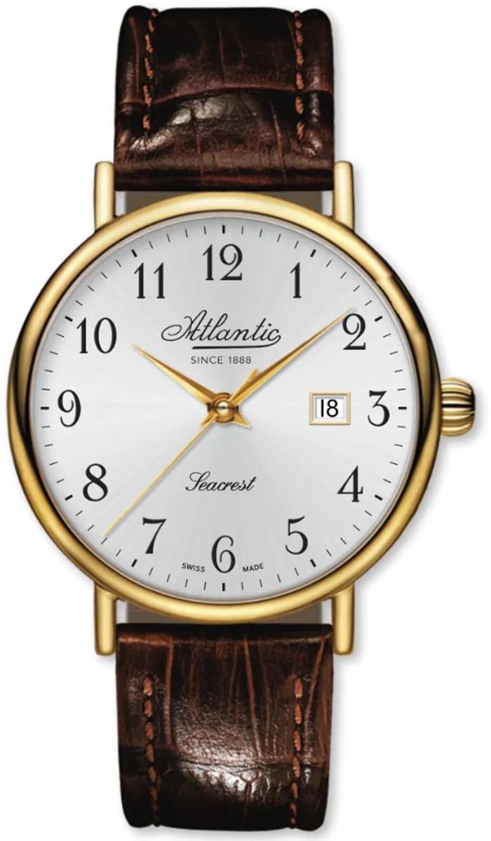 Atlantic 503544523 - miniatura 1
