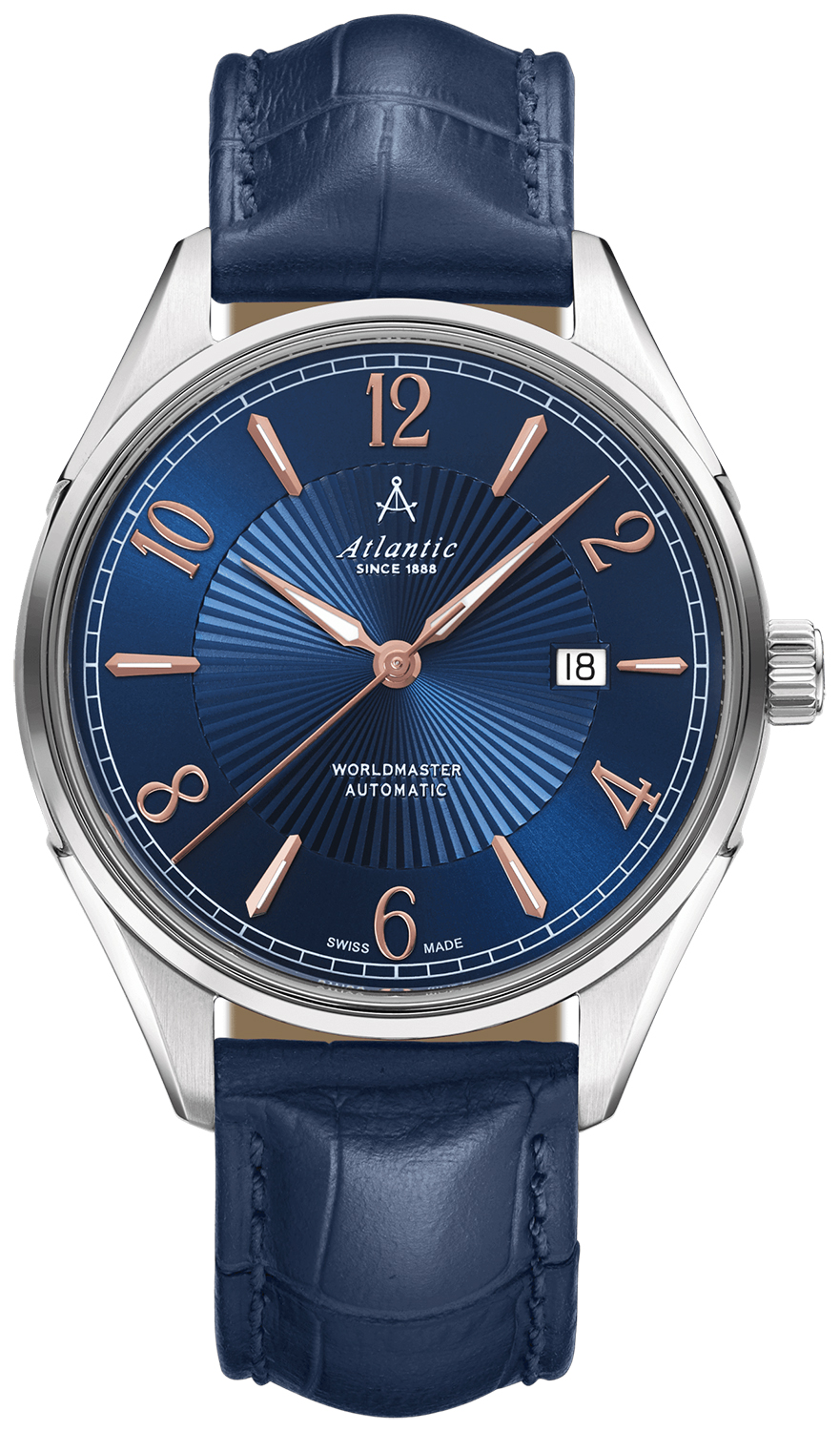 Atlantic Worldmaster Automatic 52759.41.55R