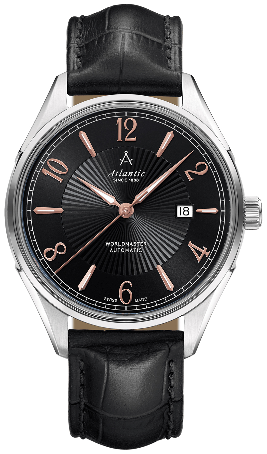 Atlantic Worldmaster Automatic 52759.41.65R