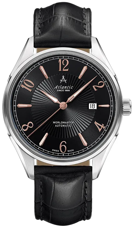 Atlantic 52759.41.65R Worldmaster - zdjęcie 1