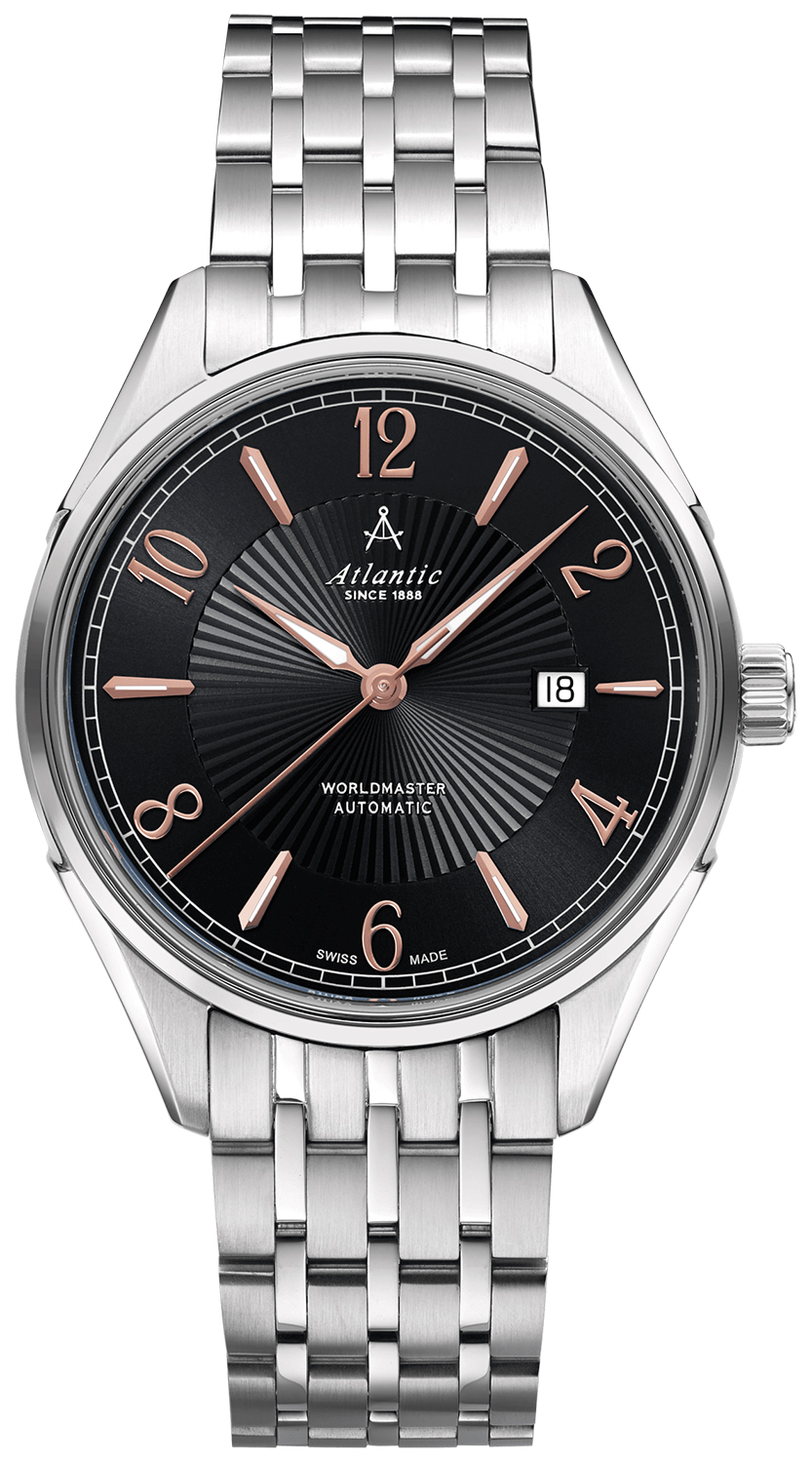 Atlantic Worldmaster Automatic 52759.41.65RM