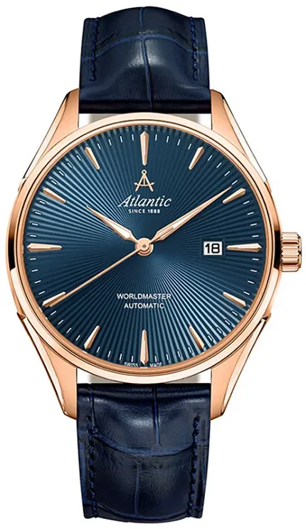 Atlantic 527594451 - zdjęcie 1
