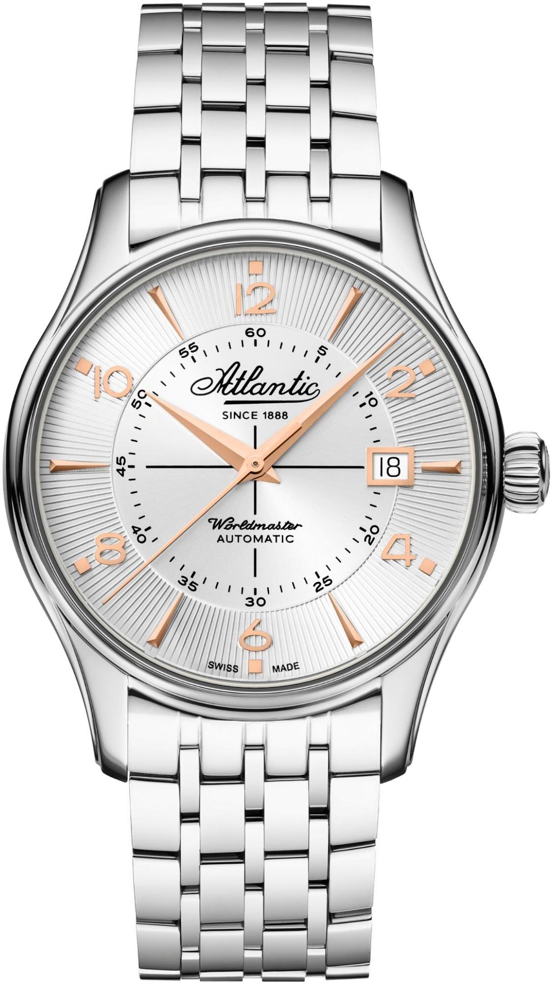 Atlantic 527894125R - miniatura 1