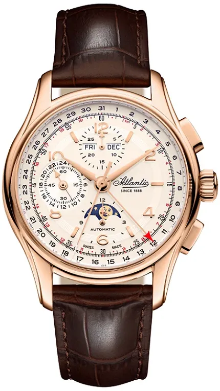 Atlantic 528514425 - zdjęcie 1