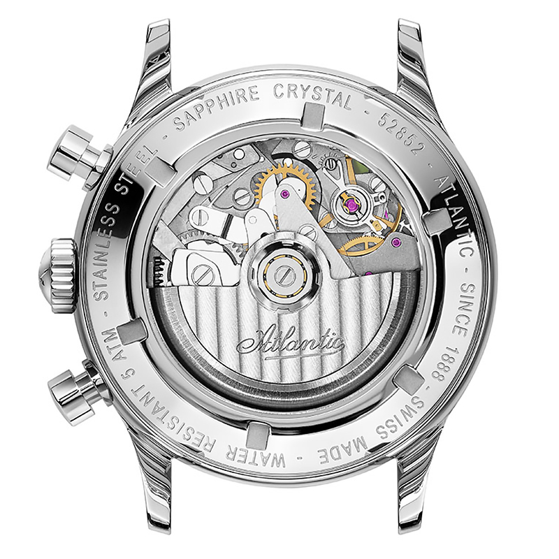 Atlantic 528524123 zegarek
