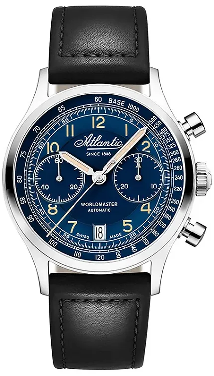 Atlantic 528524153 - zdjęcie 1