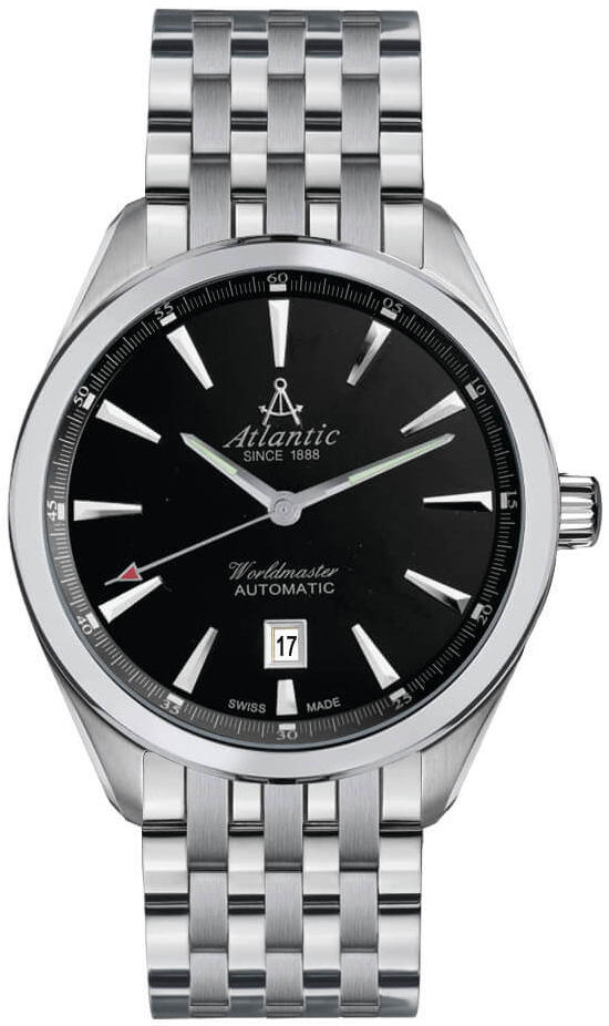 Atlantic Worldmaster Automatic 53755.41.61