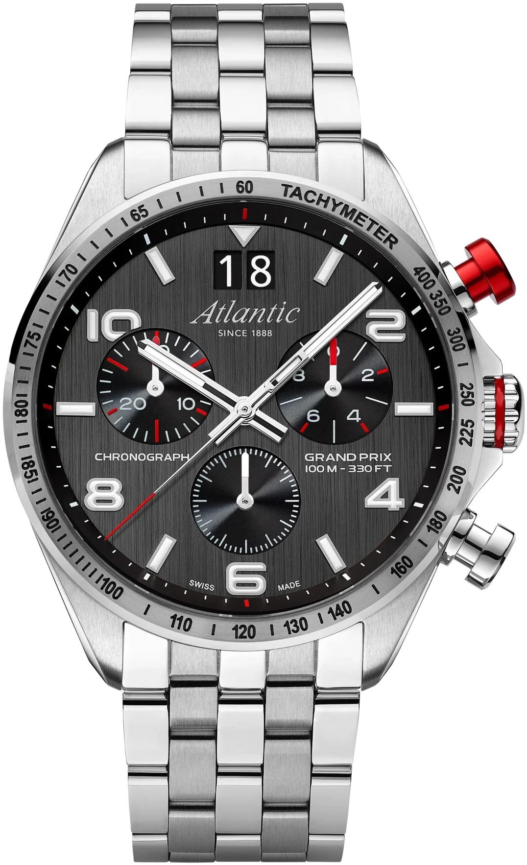 Atlantic 554684165 - miniatura 1