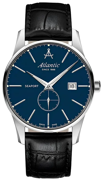 Atlantic 563524151 Seaport