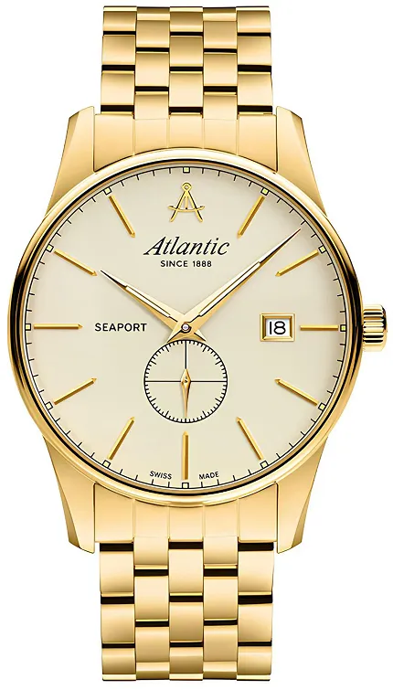 Atlantic 563574531 Seaport - zdjęcie 1