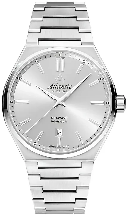 Atlantic 583664121 Seawave - zdjęcie 1