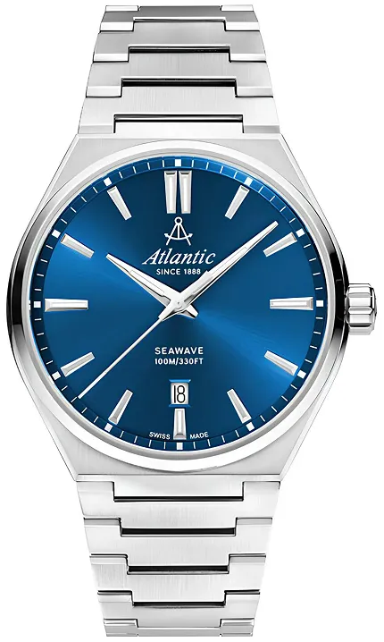 Atlantic 583664151 Seawave - zdjęcie 1
