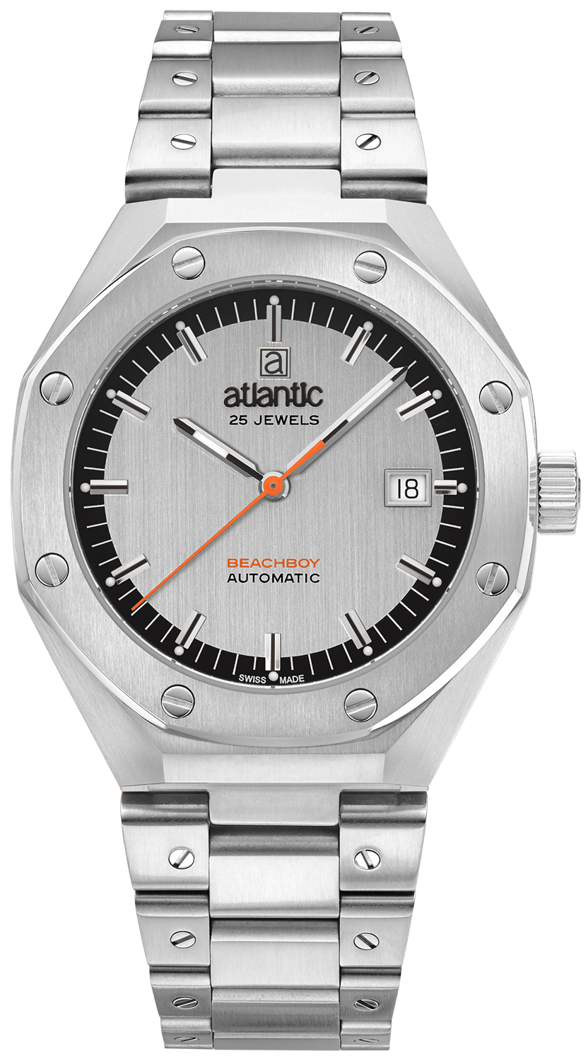 Atlantic Beachboy Automatic 58765.41.41