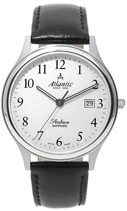 Atlantic 60343.41.13 Seabase - zdjęcie 1