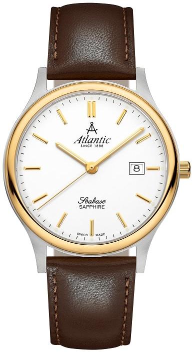 Atlantic 603434311 - miniatura 1