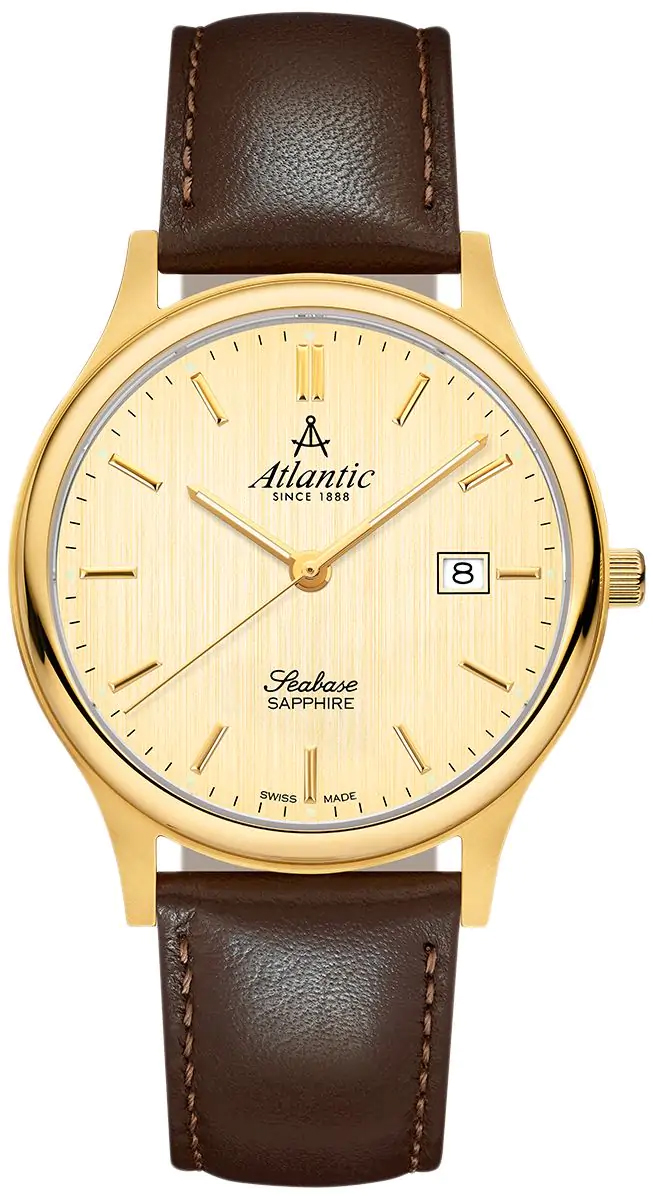 Atlantic 603434531