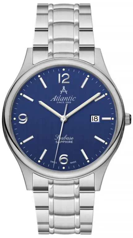 Atlantic 603484155 - zdjęcie 1