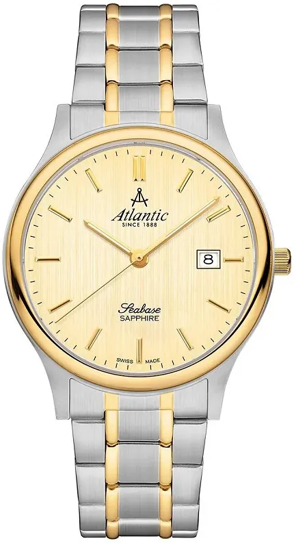 Atlantic 603484331 - zdjęcie 1