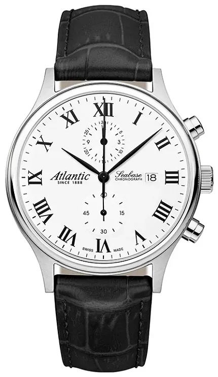 Atlantic 644524118 - zdjęcie 1