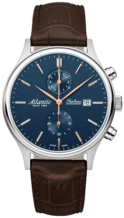 Atlantic 644524151R - zdjęcie 1