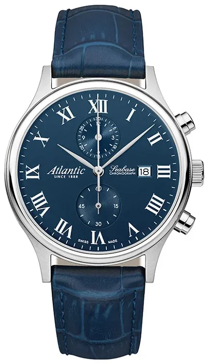 Atlantic 644524158 - zdjęcie 1