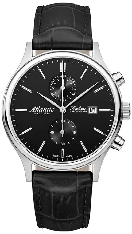 Atlantic 644524161 - zdjęcie 1
