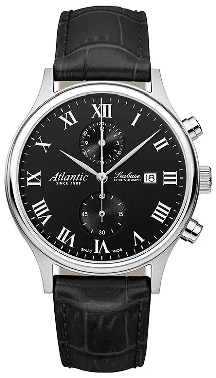 Atlantic 644524168 - zdjęcie 1
