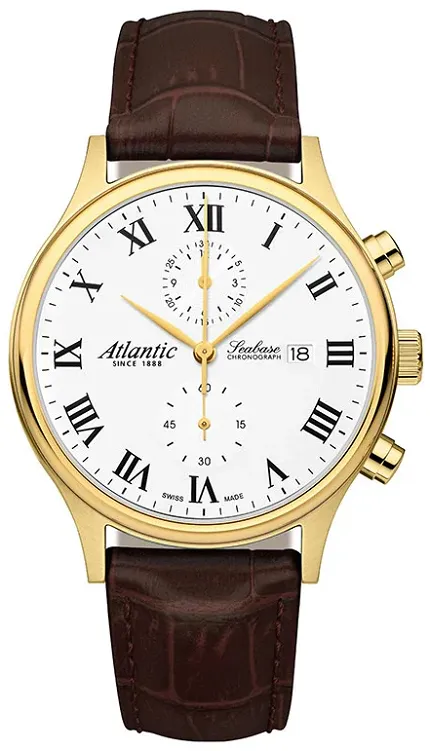 Atlantic 644524518 - zdjęcie 1