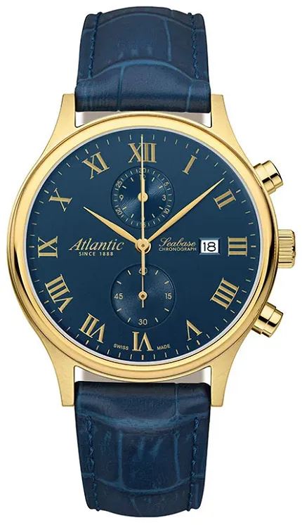 Atlantic 644524558 - zdjęcie 1