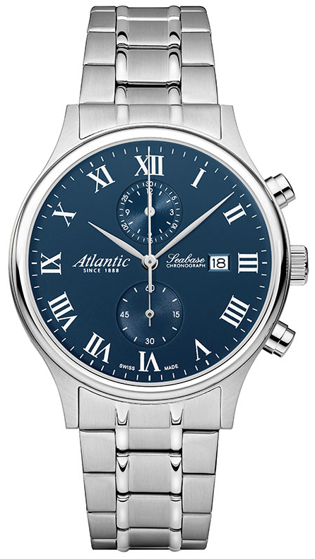 Atlantic 644574158