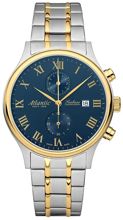 Atlantic 644574358G - zdjęcie 1