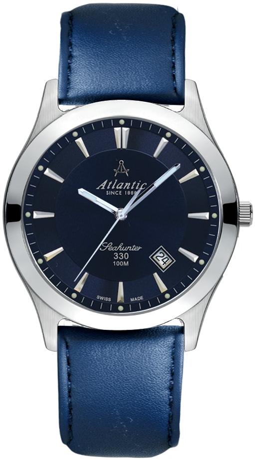 Atlantic 713604151 - miniatura 1