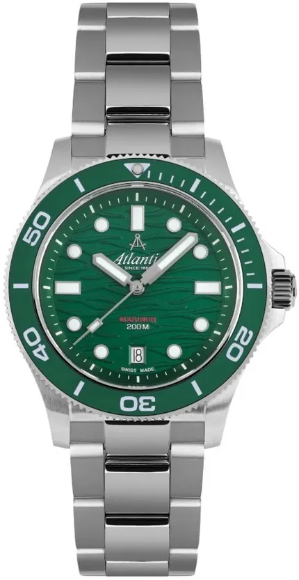 Atlantic 813764179 - zdjęcie 1