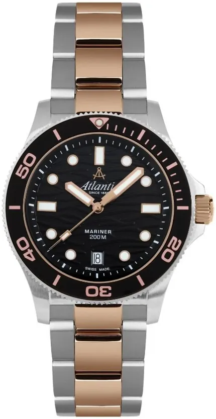 Atlantic 813764369R - zdjęcie 1