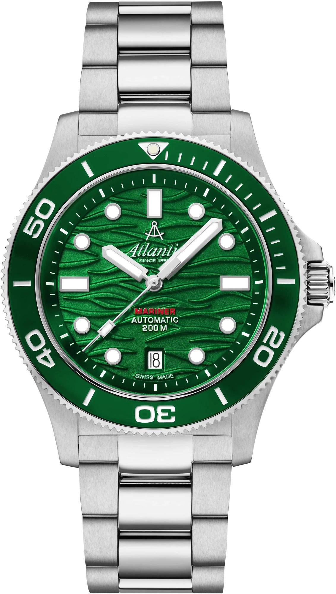 Atlantic 817764179 - miniatura 1