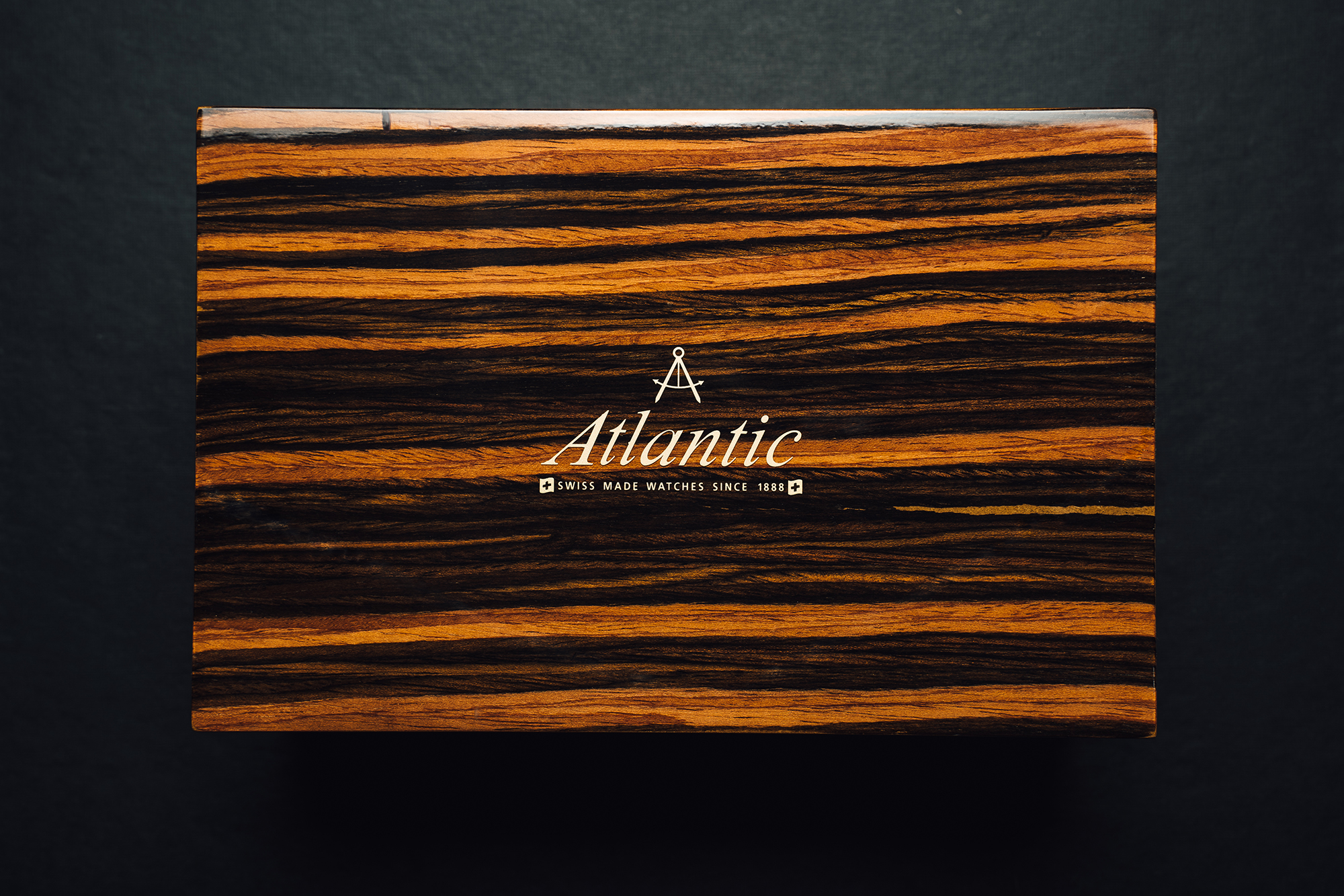 Atlantic 943426531 zegarek damski klasyczny Seagold pasek - miniatura 9