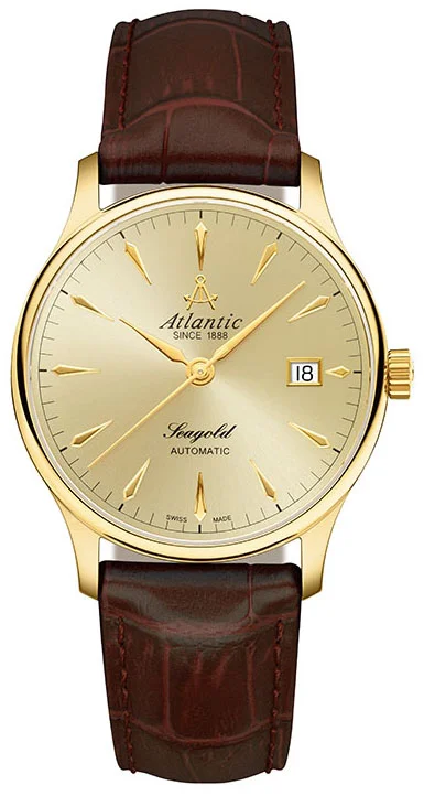Atlantic 957436531 Seagold Seagold Automatic - zdjęcie 1