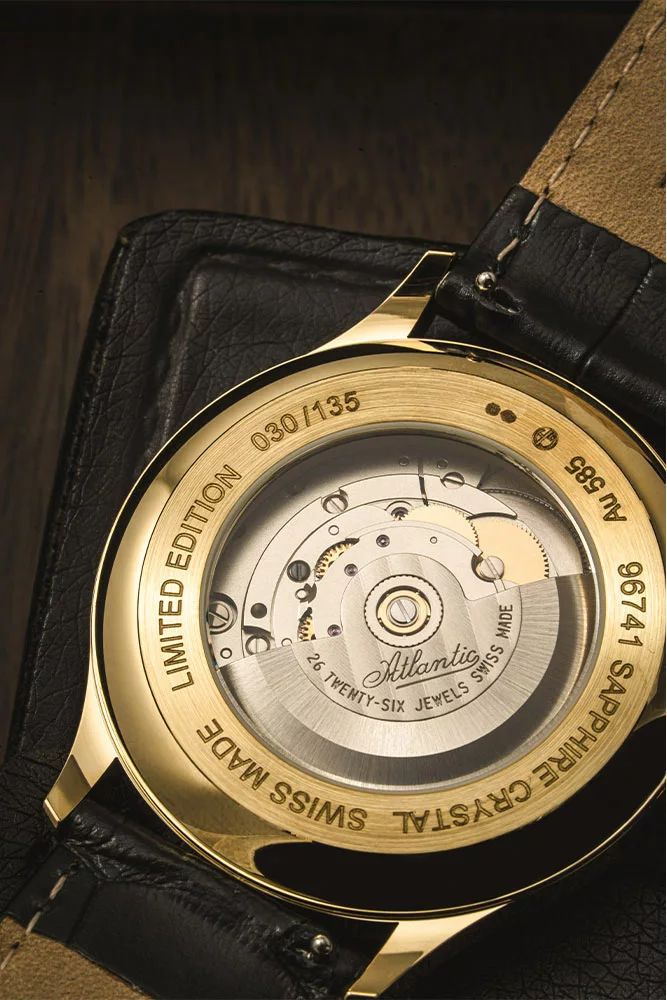 Atlantic 967416531 zegarek