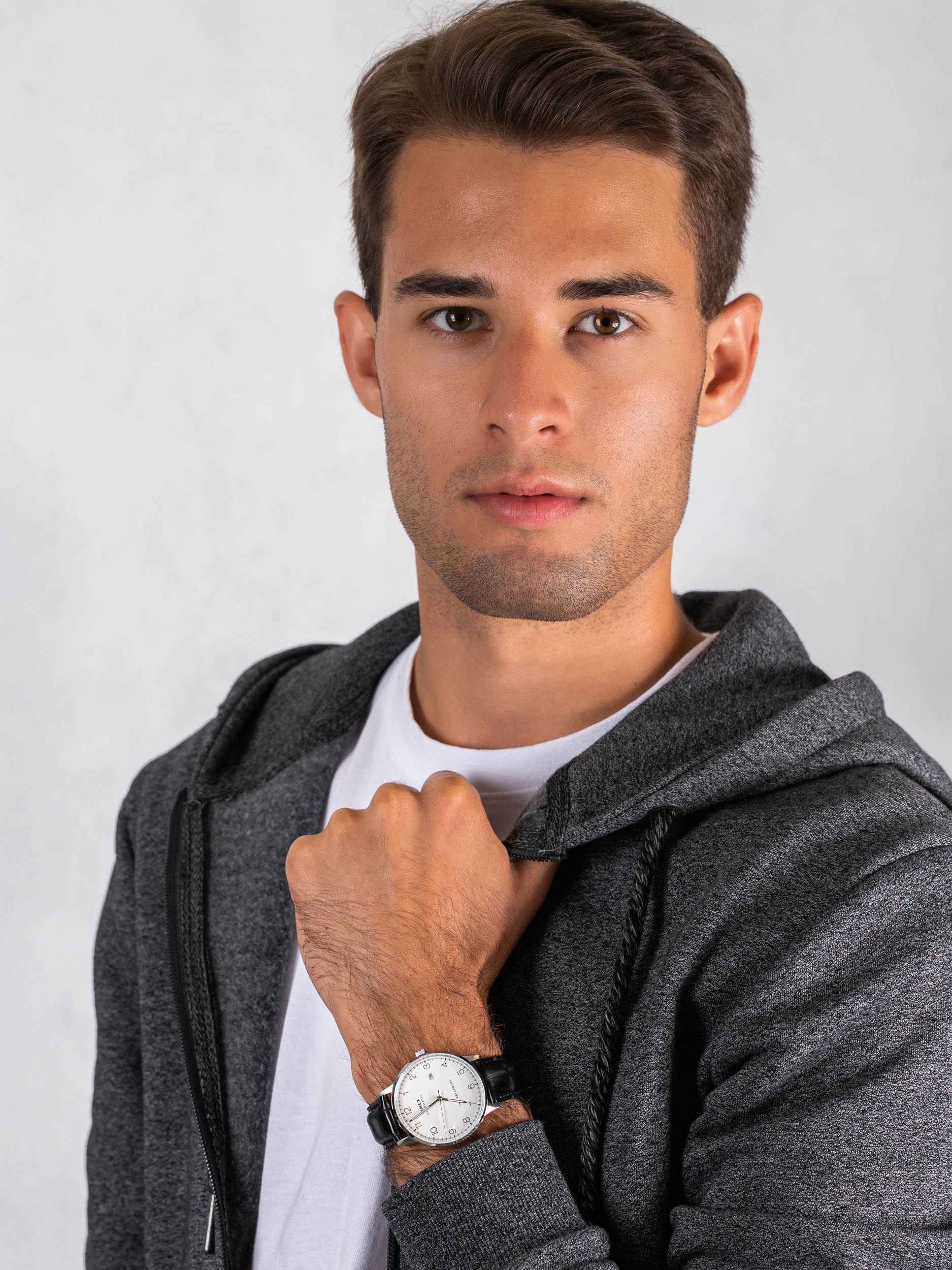 Timex TW2T69900 zegarek męski Waterbury - miniatura 2