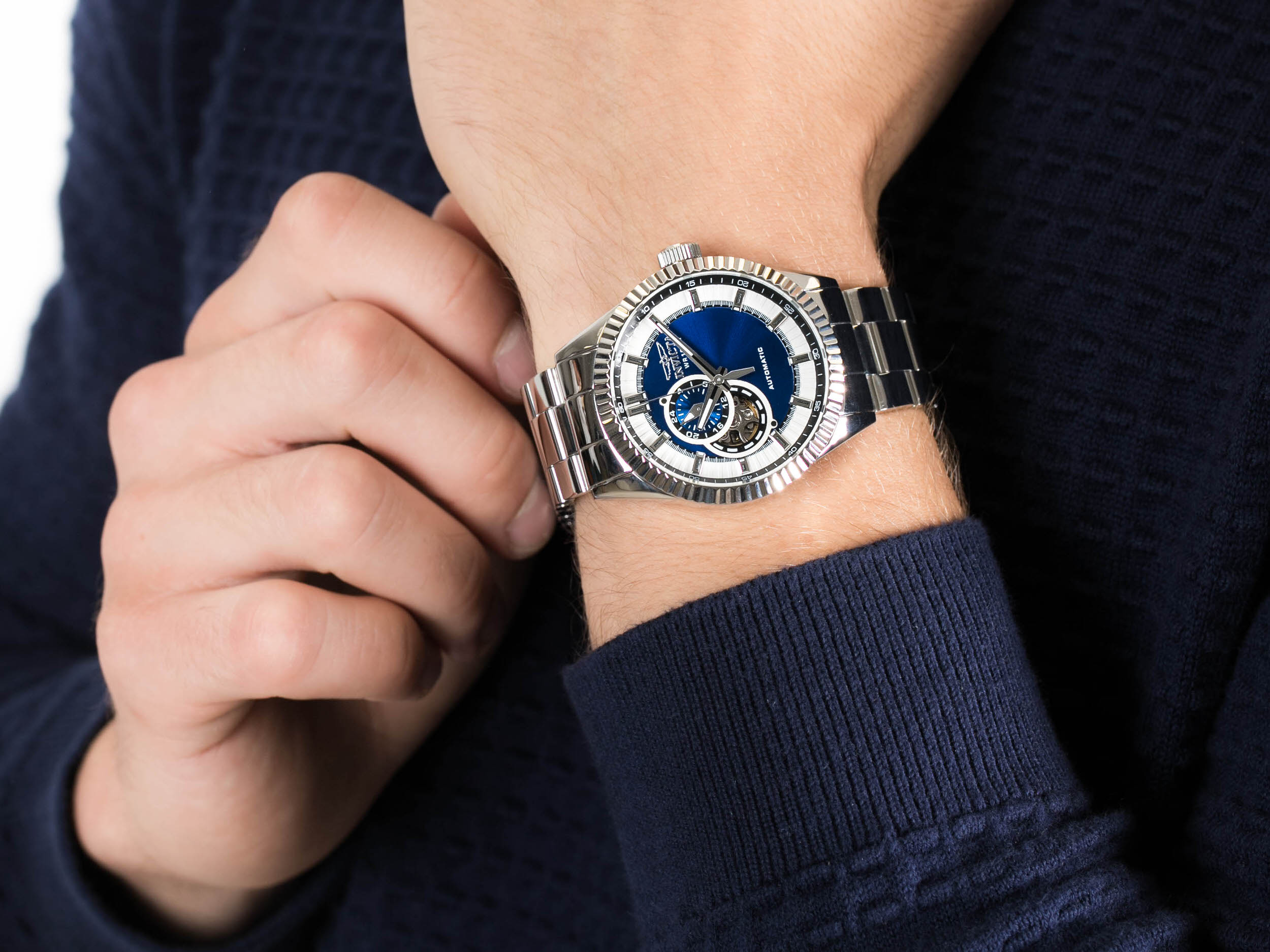 Invicta 22079 Pro Diver zegarek klasyczny Pro Diver - miniatura 4
