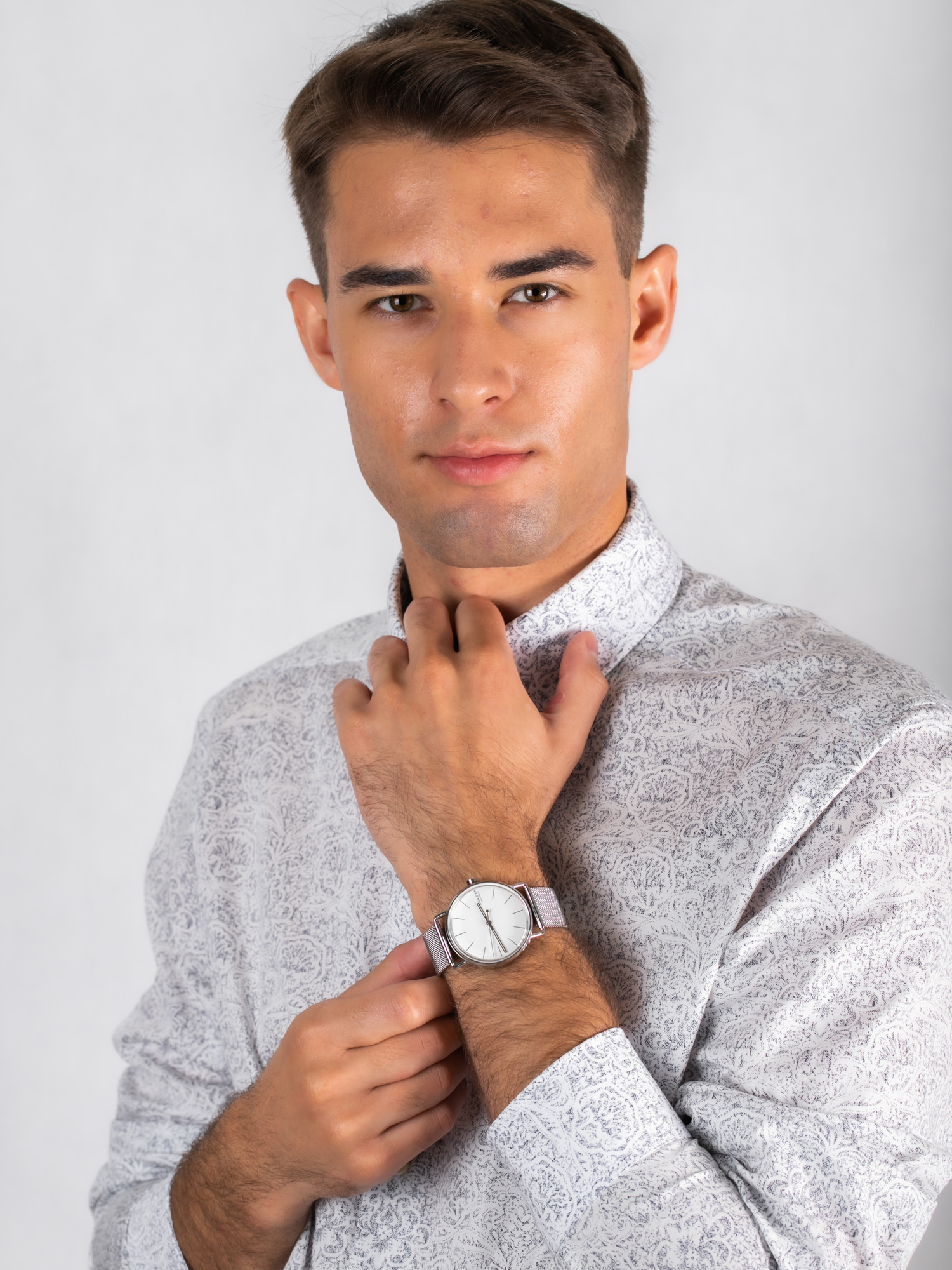 Skagen SKW6399 zegarek męski Falster - miniatura 2
