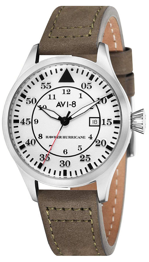 AVI-8 HAWKER HURRICANE AV-4012-01