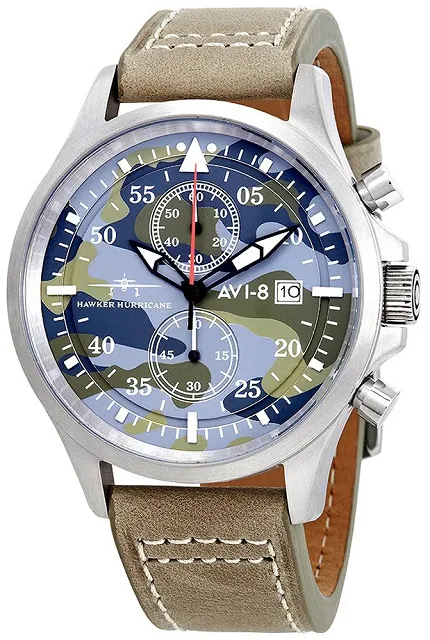 AVI-8 AV-4013-09 Hawker Hurricane HAWKER HURRICANE - zdjęcie 1