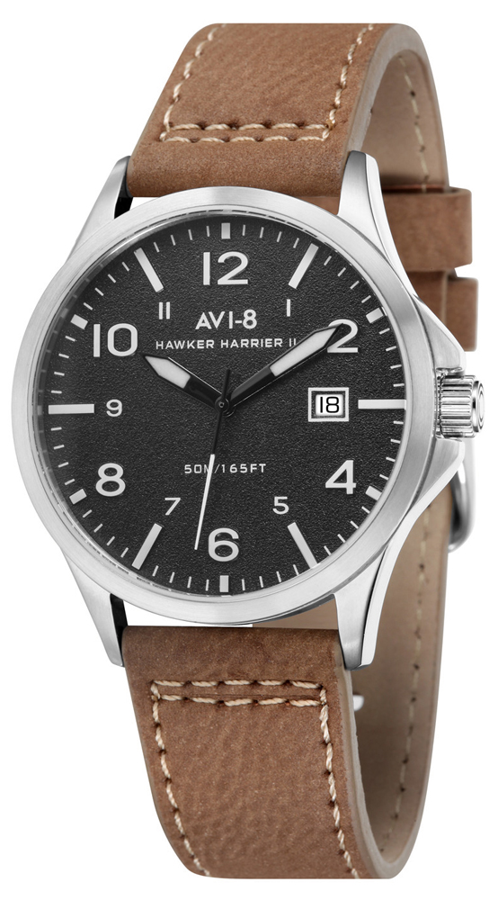 AVI-8 HAWKER HARRIER II AV-4019-01