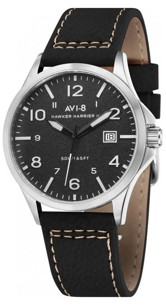 AVI-8 HAWKER HARRIER II AV-4019-05