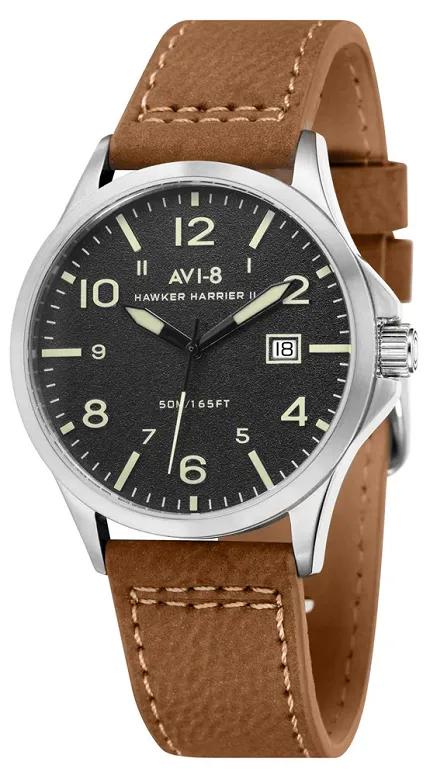 AVI-8 AV-4019-06 Hawker Harrier II HAWKER HARRIER II - zdjęcie 1