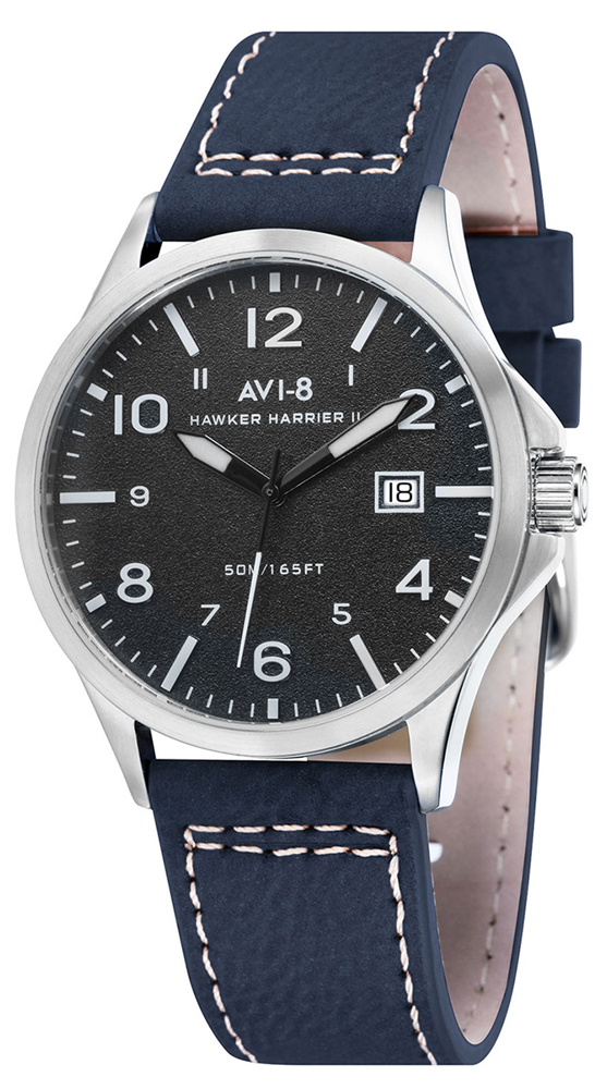 AVI-8 HAWKER HARRIER II AV-4019-07