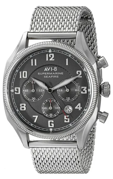 AVI-8 AV-4025-11 Supermarine Seafire SUPERMARINE SEAFIRE - zdjęcie 1