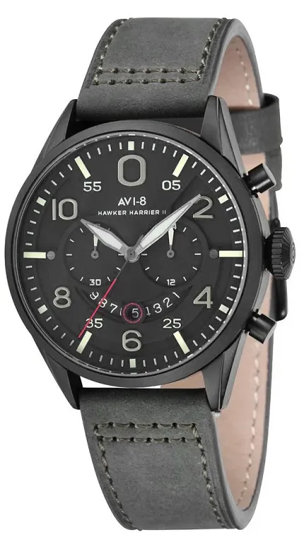AVI-8 AV-4031-07 Hawker Harrier II HAWKER HARRIER II - zdjęcie 1