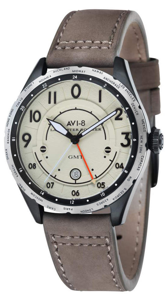 AVI-8 LANCASTER BOMBER AV-4035-03